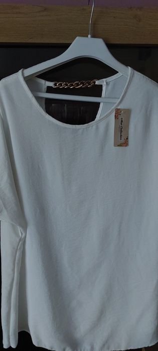 Śliczna  nowa bluzka