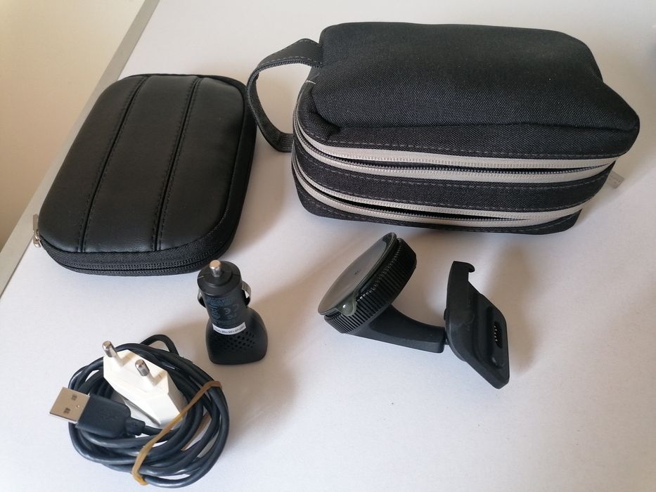 GPS TomTom  Go Premium X COMO NOVO