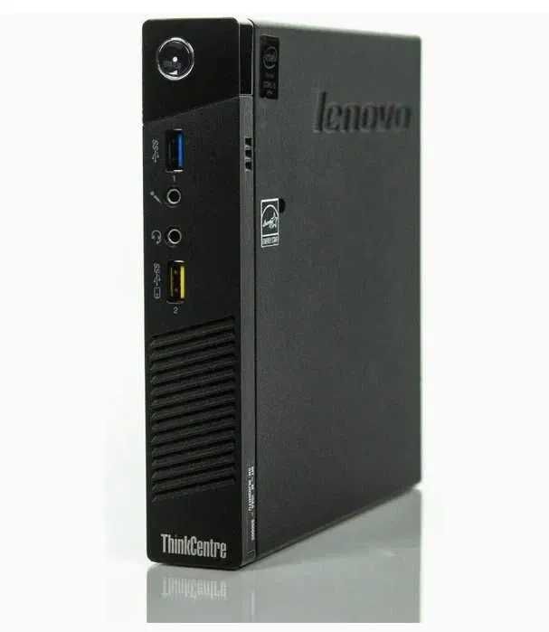 Продам маленький сисемный блок Mini PC Lenovo M93P