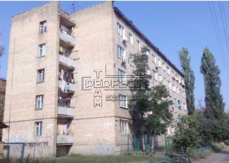 Продаж 1к квартири Електриків 28-В ПОДІЛ