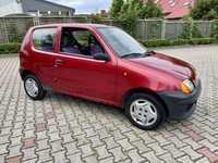 Fiat SEICENTO 1.1 spi