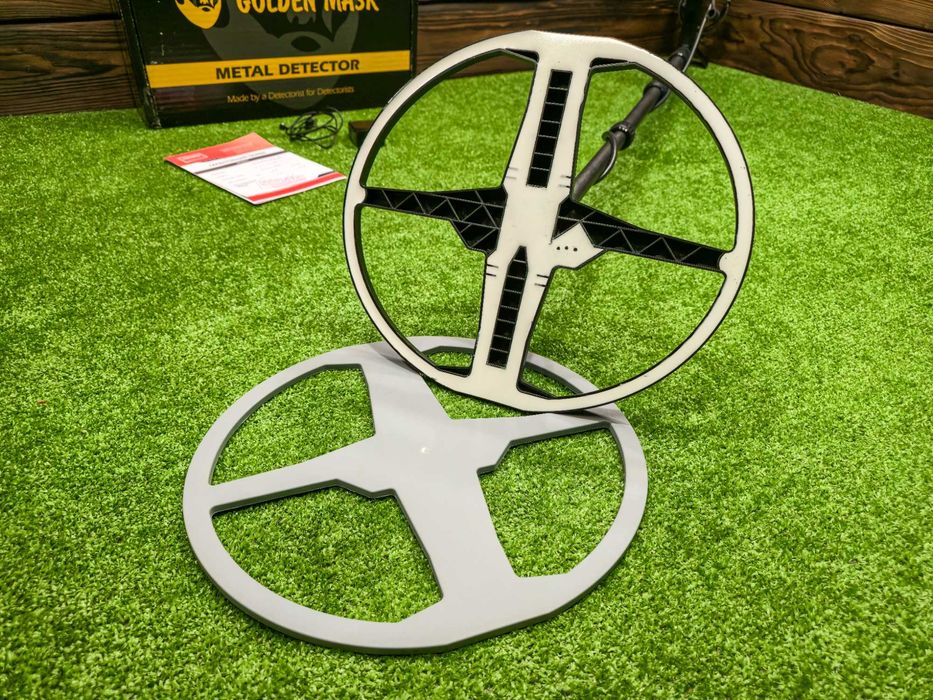 Металошукач Golden Mask 4Xtreme
