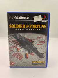 Soldier Of Fortune 3xA Ps2 nr 9893