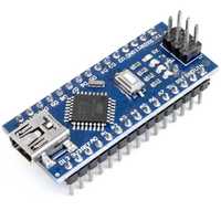 Arduino nano. Atmega328