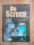 On screen Student's Book A2+/B1 podręcznik język angielski