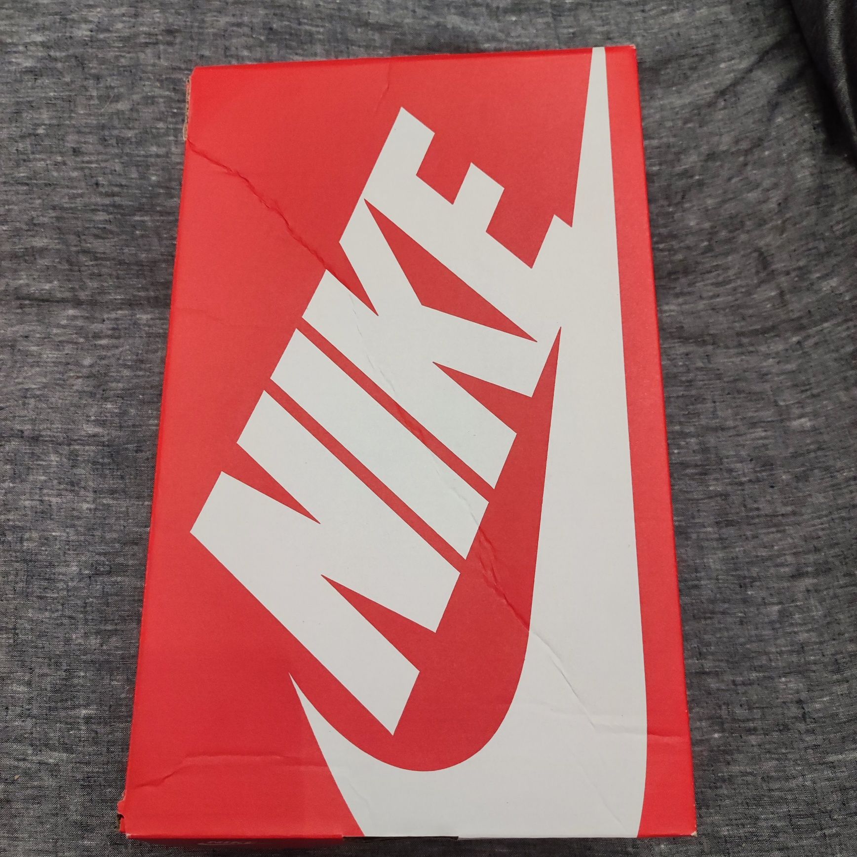 Nike 38.5 nowe  „Floral Swoosh"