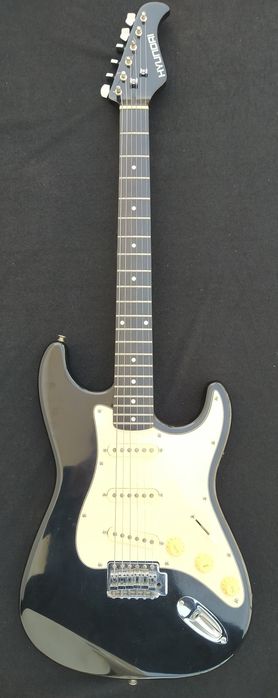 Guitarra Stratocaster Made in Korea