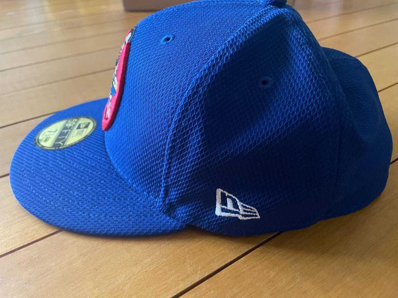 Продам кепка New Era MLB Montreal