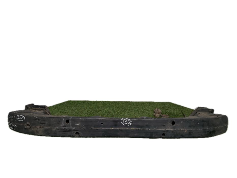 Reforço pára-choques trás MERCEDES-BENZ Classe C (W203)