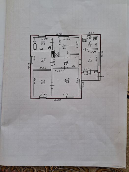 Продається будинок в Оржиці