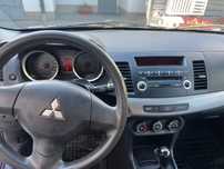 Sprzedam auto 2011 Mitsubishi lancer 20