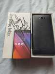 Autograf Marcin Gortat #13 Zenfone Max Asus ZC550KL