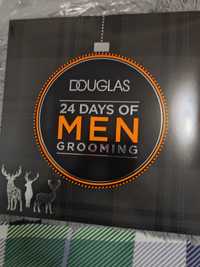 Адвент календар Douglas (косметика для чоловіків) РОЗПРОДАЖ!!!