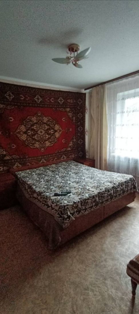 Оренда 2 кімнатної квартири