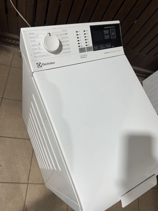 Стиральная машина Электролюкс (Доставка/Гарантия)