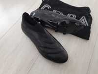 Profesjonalne buty piłkarskie korki adidas COPA PURE+ FG r. 48 2/3