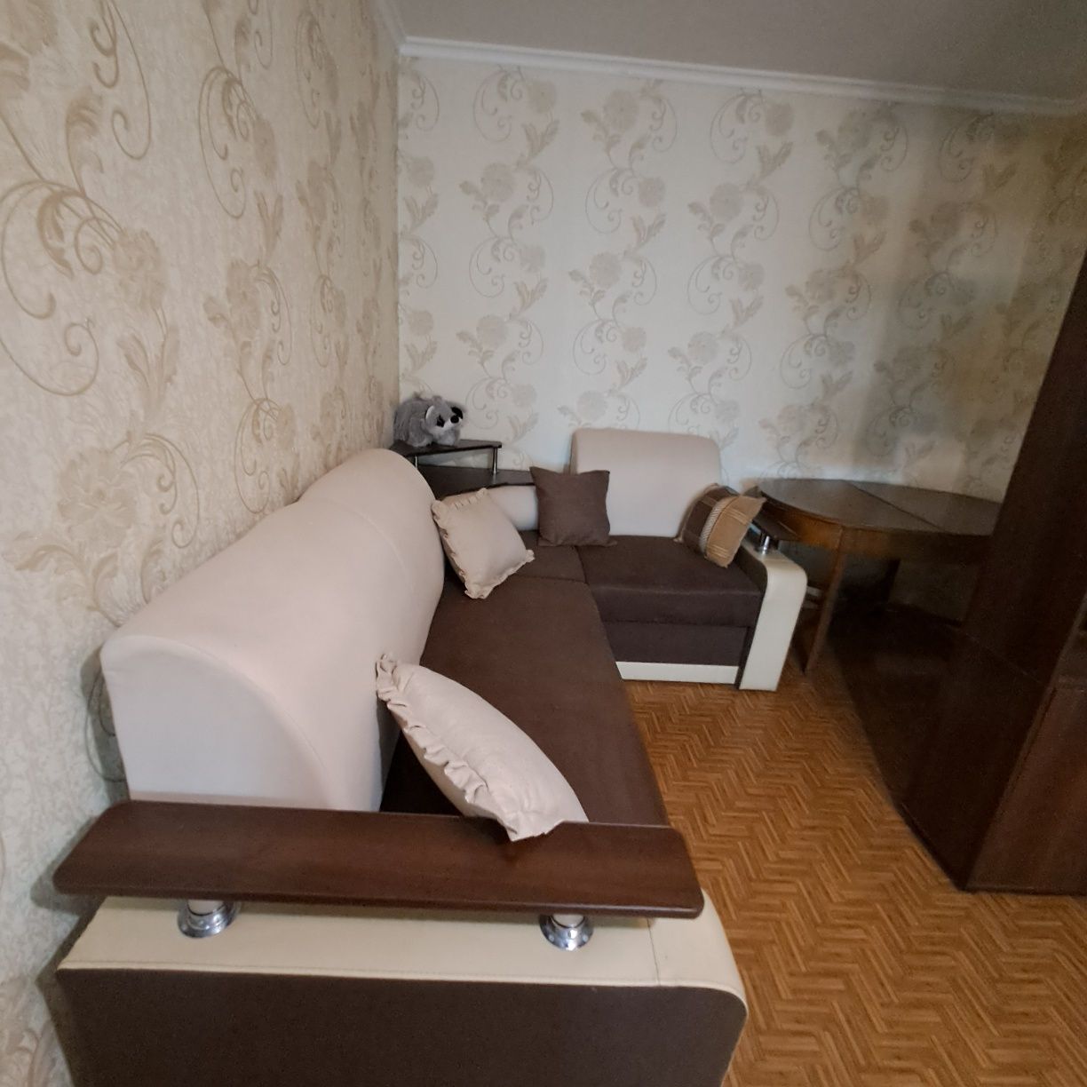 Здам в оренду 2х кімнатну квартиру на Ювілейній