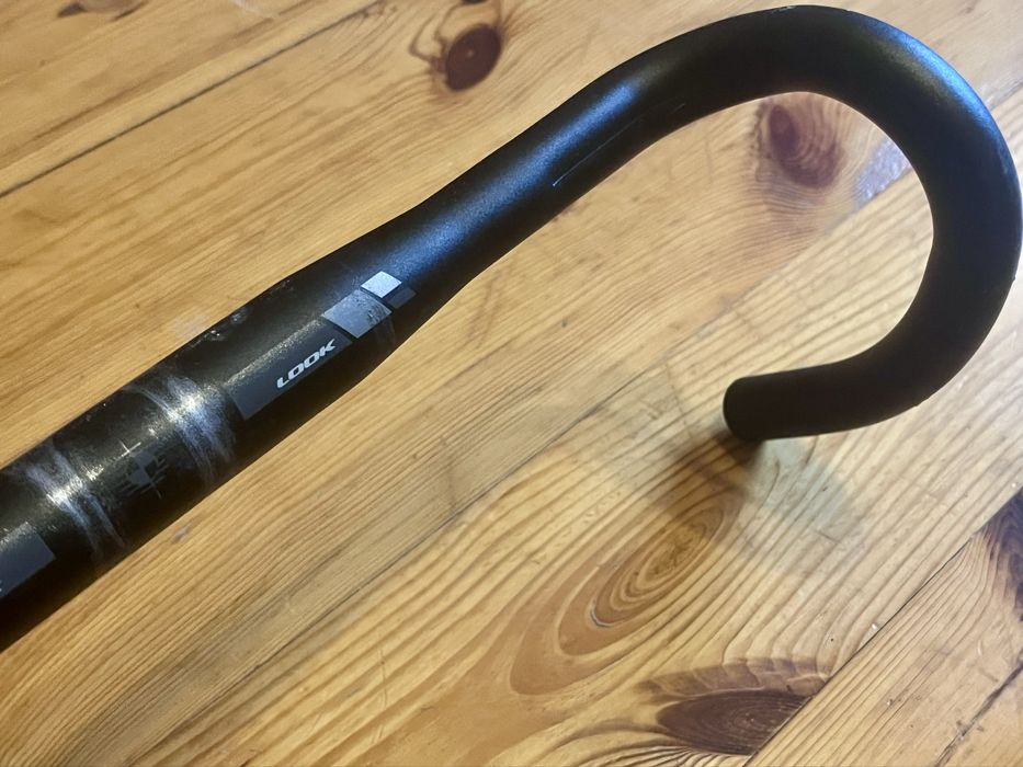 Kierownica Look 42 cm ALU