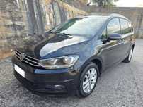 VW Touran 1.6 TDI Highline DSG