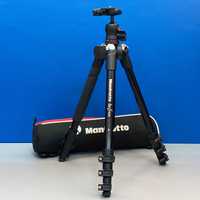 Tripé Manfrotto Befree MKBFRA4-BH