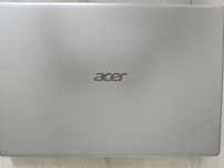 Laptop Acer Aspire 3 Athlon 3050U/8GB/64+240/Win11 Srebrny