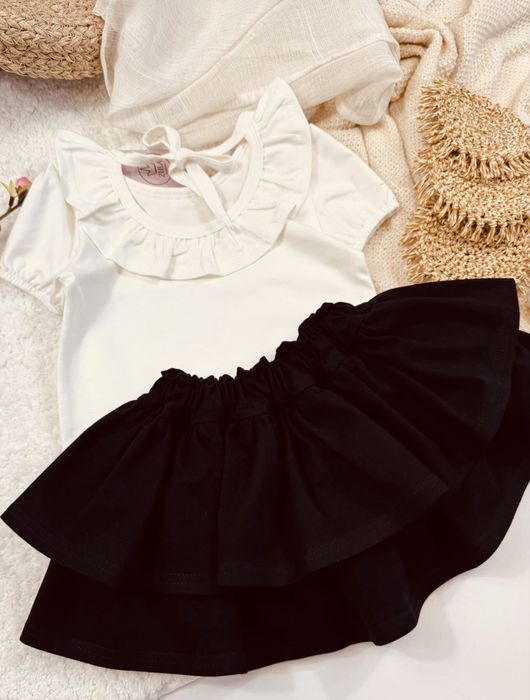 Nowa koszulka zula handmade 98