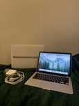 MacBook Pro 13″ Retina – Mid 2014 – i7 / 16 GB RAM / 256 GB SSD