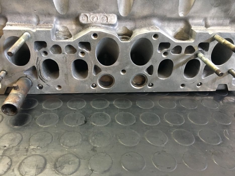 Głowica 1.9 D TD Citroen Jumper Peugeot Boxer Fiat Ducato Scudo DW8