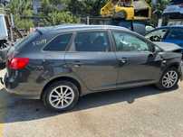 Seat Ibiza 1.2 TDI 2011