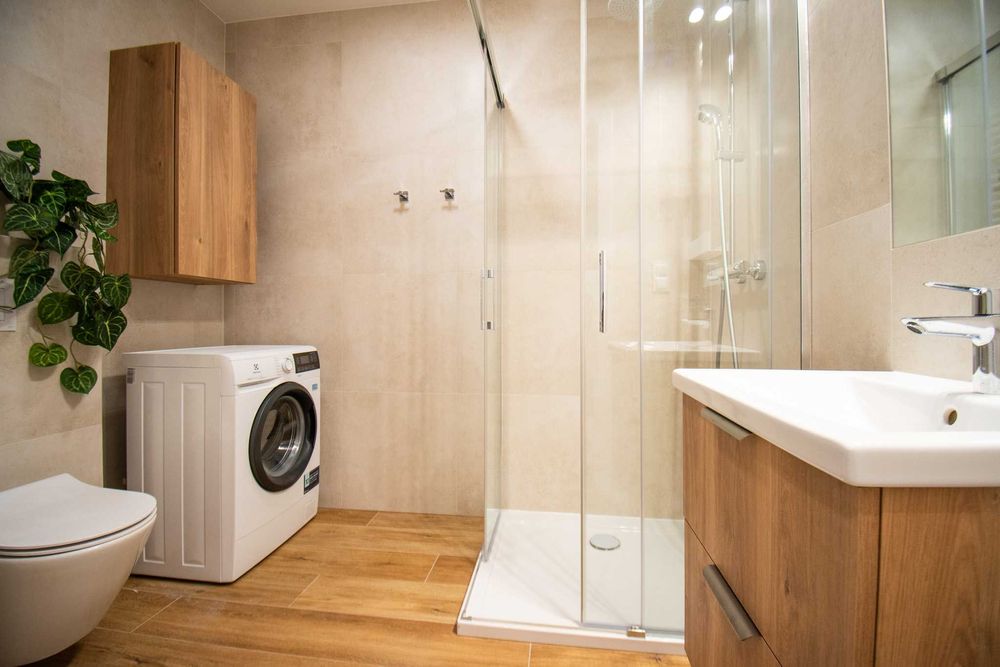 Zostań pierwszym Najemcą, umeblowane, piękne, z ogrodem, bez prowizji