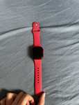 Zegarek apple 9 gps +cellular