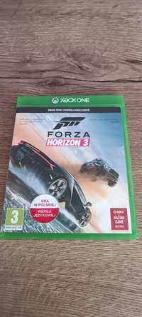 Forza Horizon 3 Xbox One