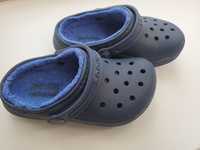 crocs c9 розмір 25-26