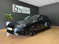 Audi A4 Avant 35 TDI S tronic