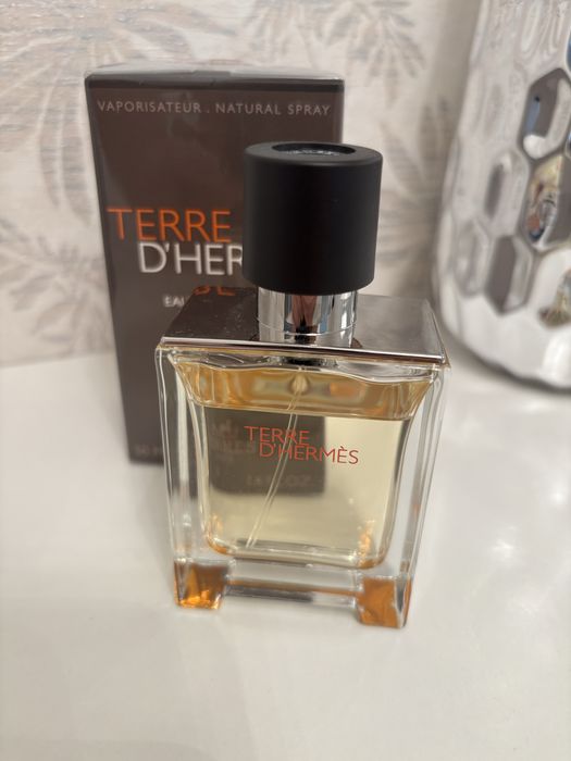 Парфуми Terre d'hermes ОРИГІНАЛ