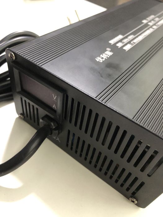 Inversor de Potência