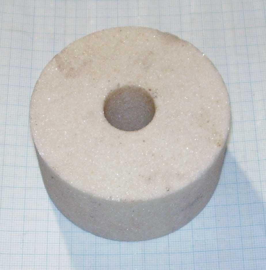 Точильний камень 20/80х40 мм