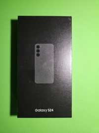 Смартфон Samsung Galaxy S24 8/128GB Onyx Black (SM-S921BZKD)