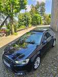 Audi a3 2.0 tdi caixa automática