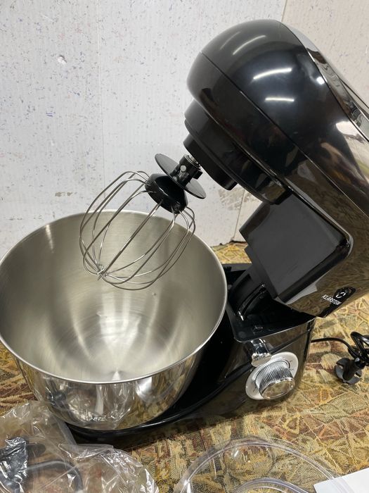 Тестомес Klarstein Bella Pico 2G (Германия)