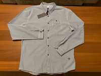 Рубашка firetrap мужская 3xl 52-54 оригинал cotton новая