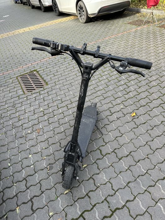 Самокат Dualtron Mini Special (Single Motor)