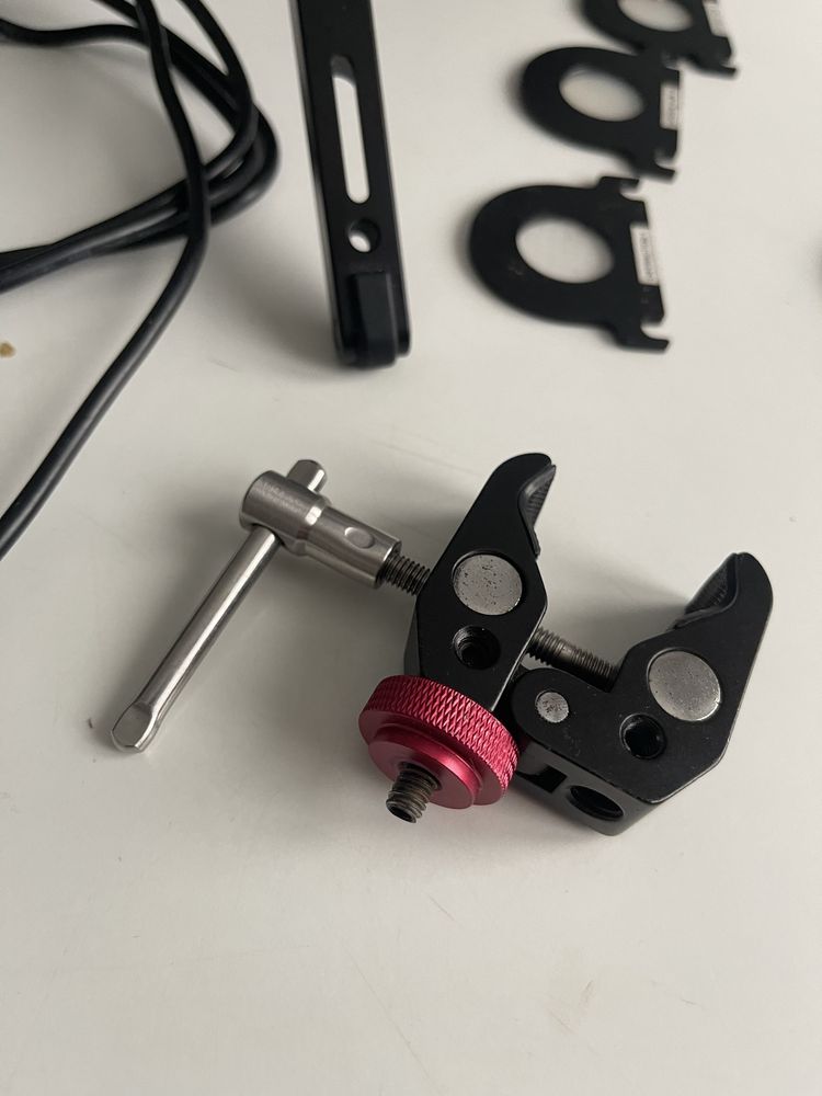 Laser RGB 1.2 W LaserCube LaserOS grawer pokazy laserowe animacje