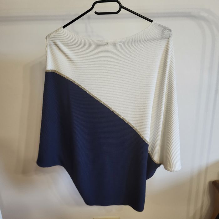 Sweter nietoperz Cache Cache S