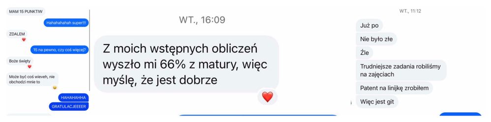 Korepetycje matematyka 70 zł/godz. poprawka/matura/egzamin