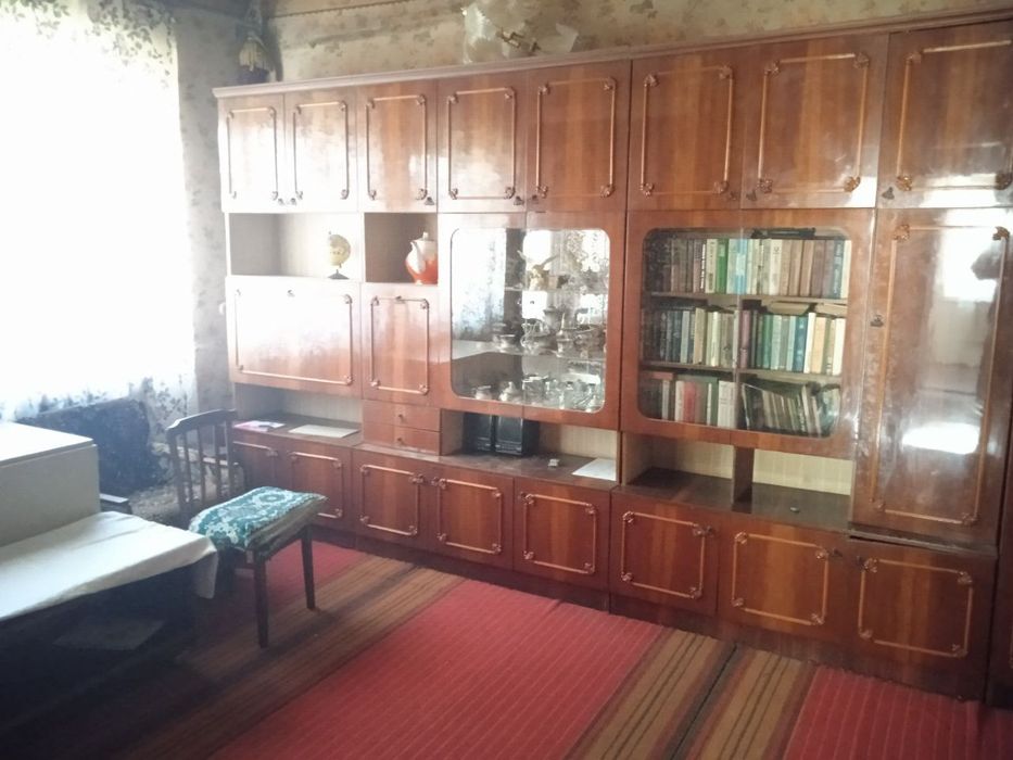 Здається в оренду будинок в селі Орлівщина (центр)