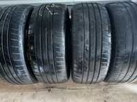 Opony letnie Bridgestone 225/45R18 mercedes a220