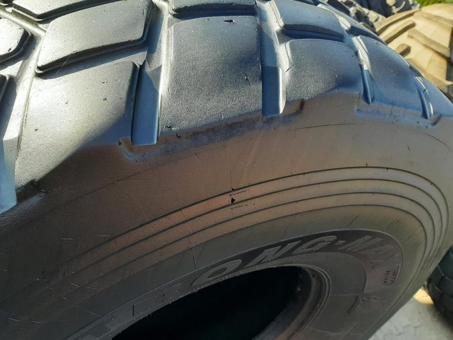 Opona używana rolnicza 24R20.5 LINGLONG STRONG MAX 2000zł W4605