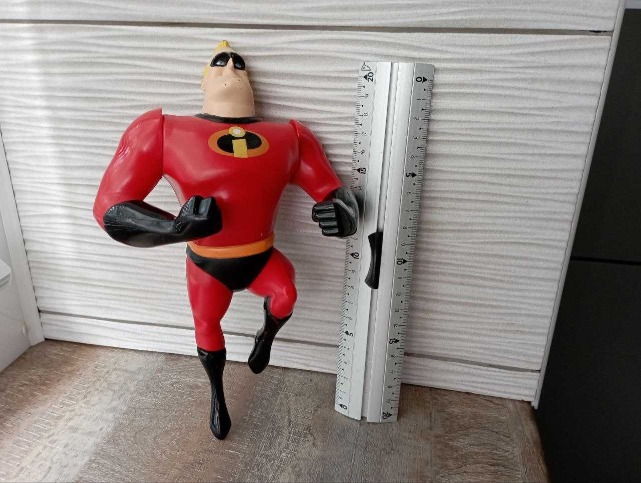 Disney Pixar Містер Неймовірний СуперСімейка