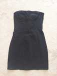 Vestido Breska tamanho S